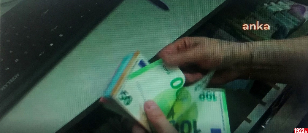 DOLAR EURO KUR